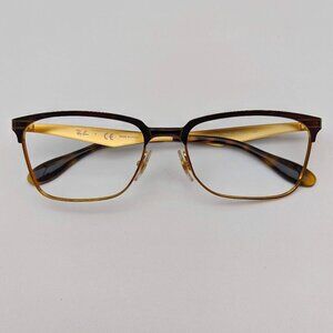 🕶️Ray-Ban RB6344 2917 Eyeglasses 54/17 140 /KAL612🕶️​